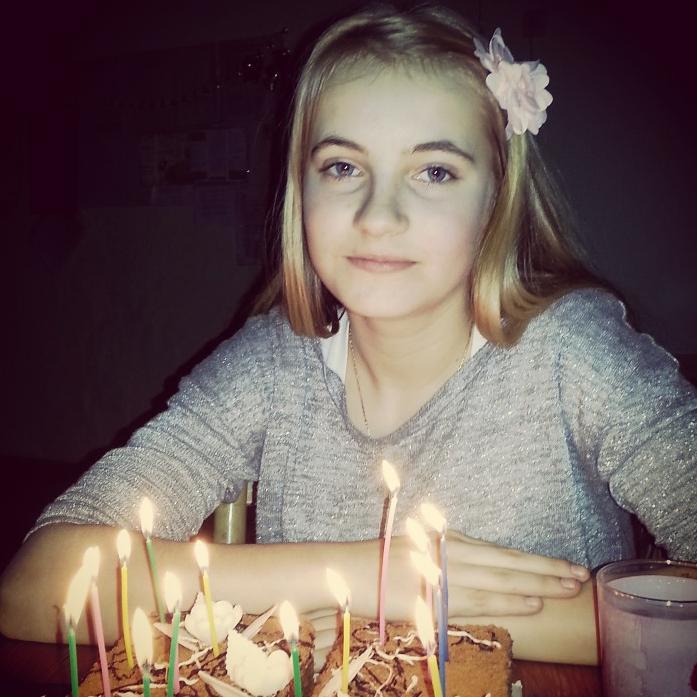 samantaalundere's profile picture. draugiem.lv