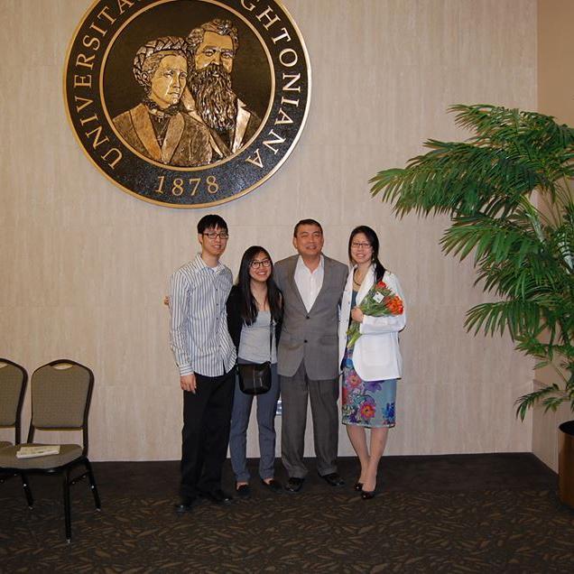 Evelyn Pham