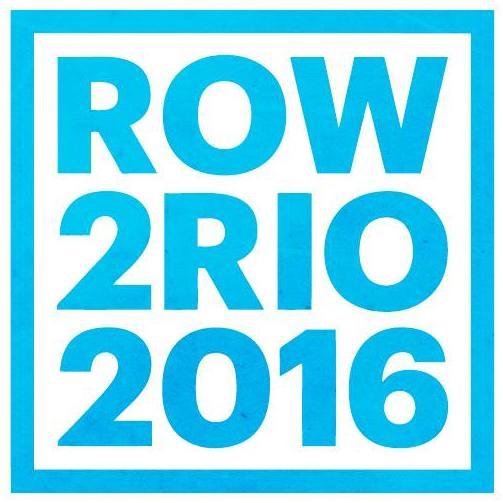 A pioneering mixed team that rowed and cycled from London to the Rio Olympic Games 2016. 2 guys and 2 girls trail blazed a new route achieving 2 world records.