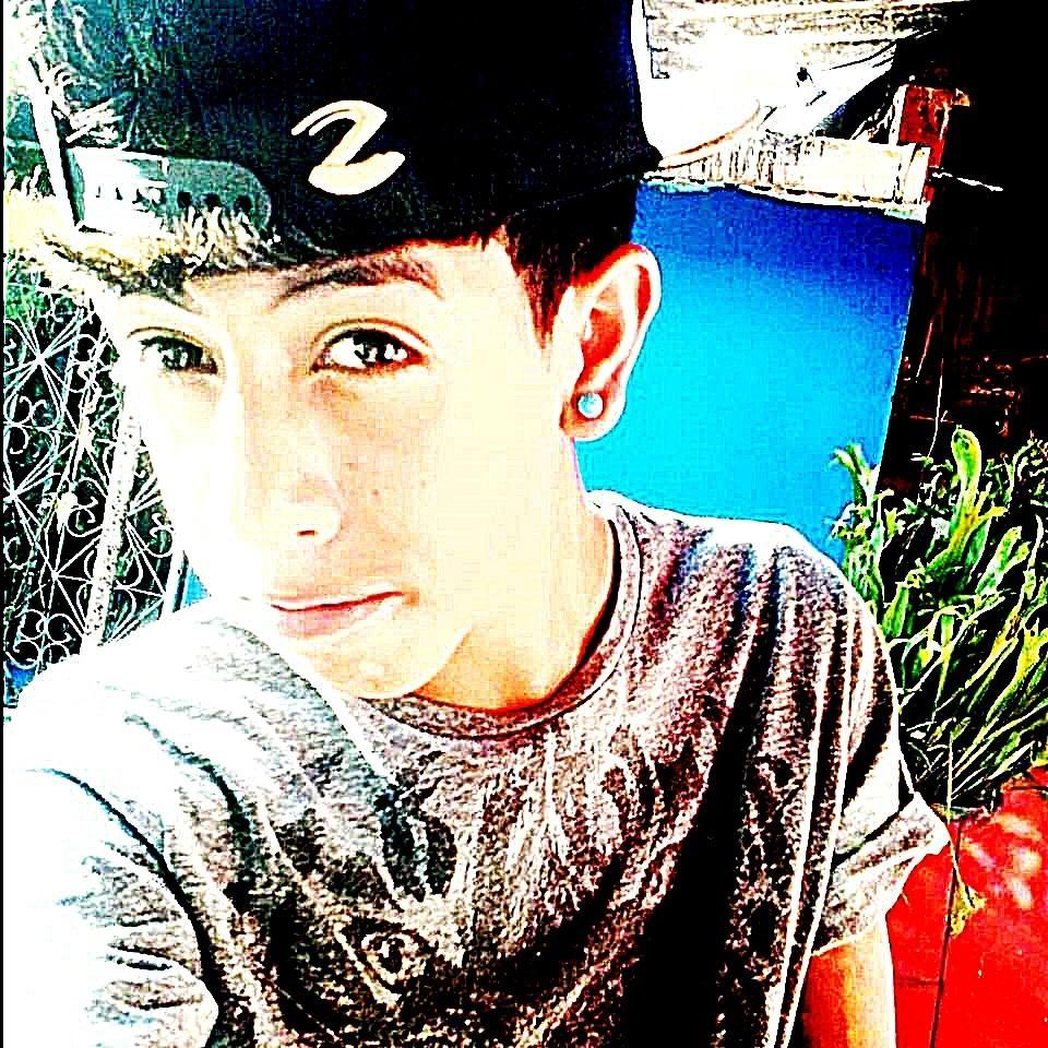 Belieber_Luan's profile picture. Belieber 3