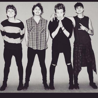5sos fam is life❤