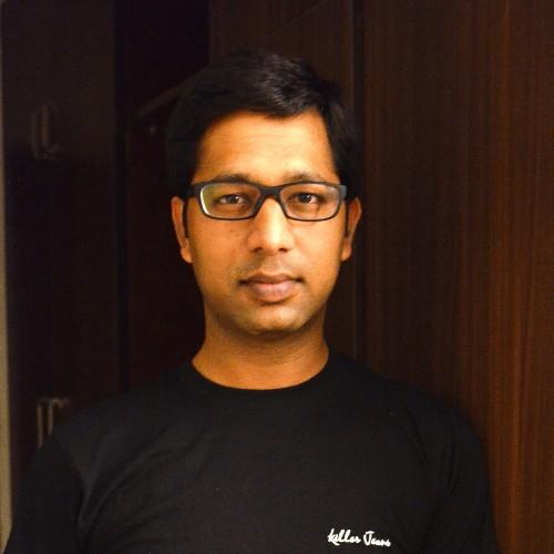 abhinavg85's profile picture. 