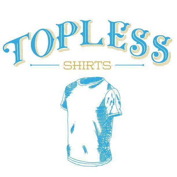 a shirt company that loves nonsensical, irreverent humor... and soccer. Tottenham to be specific.