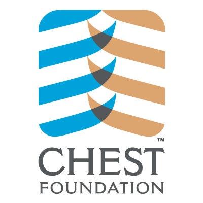 #CHESTFoundation is the philanthropic arm of the American College of Chest Physicians. For updates, follow @accpchest.