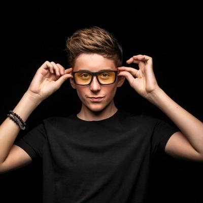 Trevor Moran is my queen obviously ✨ Personal account - @Zoe_Marcinek