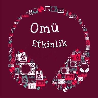 Omü Etkinlik Fabrikası