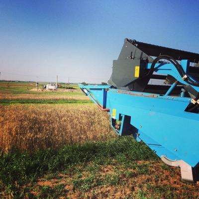 Vol4Soils's profile picture. Agricultural Literacy Coordinator at Central Oregon Agricultural Research Center.