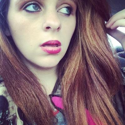 Barrett11Amber's profile picture. 