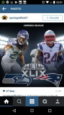 New England Patriots