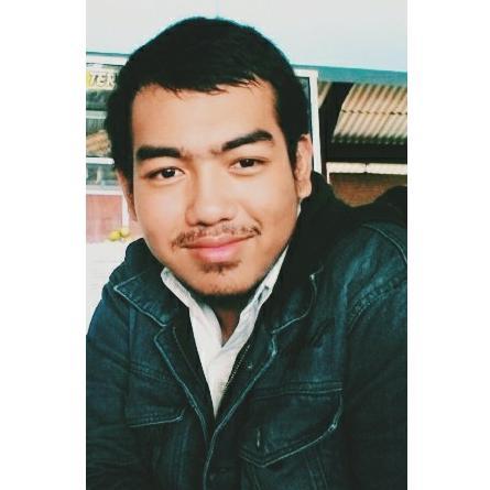 firrizqihim's profile picture. STMT Trisakti '13 Manajemen Transportasi Udara