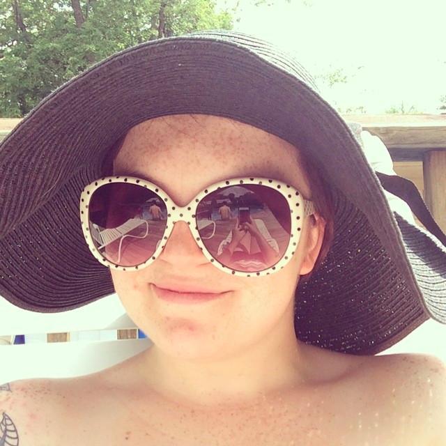 rachel_e_parish's profile picture. Visual Merchandiser at Macy's.  Fashion lover and sushi eater.