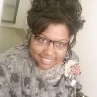 Dezarae Allbritton (@dezarea26) 's Twitter Profile