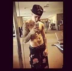 Kidrauhl ~ Justin ~ Bizzle 01~03~1994  #JustinBieber I love u