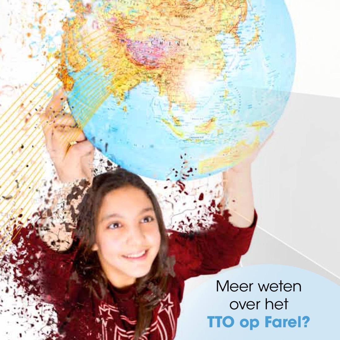 Information about happenings, activities and bi-lingual news from Farel College, Amersfoort, The Netherlands
