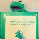 Heather Hoak - @kermit87 - Twitter