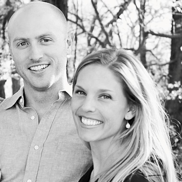 wife. momma. marketer. and quite possibly the luckiest lady in the entire world.