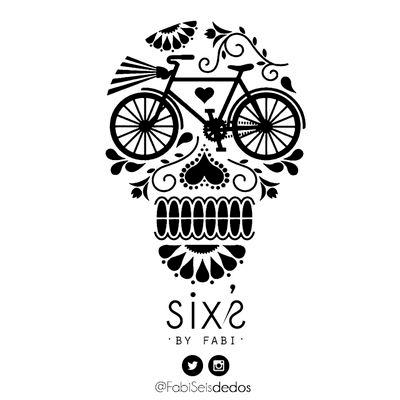 fabi6d2's profile picture. Abogada de profesion pero diseñadora de corazon ♡
PowerBike ♡, Team Tukusama!!! Instagram / @Fabiseisdedos