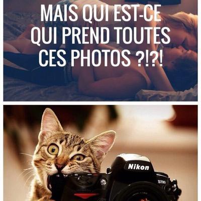 Faite tourné ! Follow moi je rend tous !