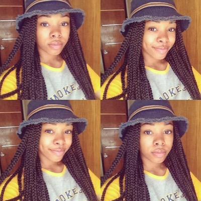 R.I.P Kaaylon ❤ #wssu18