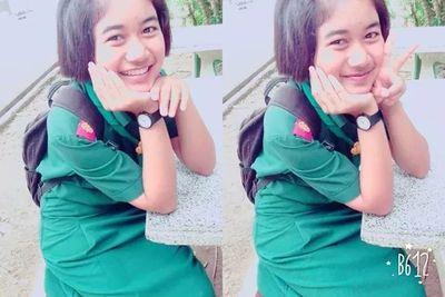 hi I'm zee
I love chen oppa