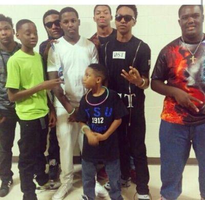 Sge_splashgang's profile picture. 