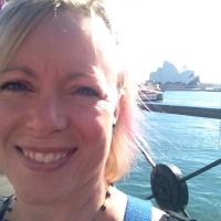 Timandra Burford (@timandrab) 's Twitter Profile