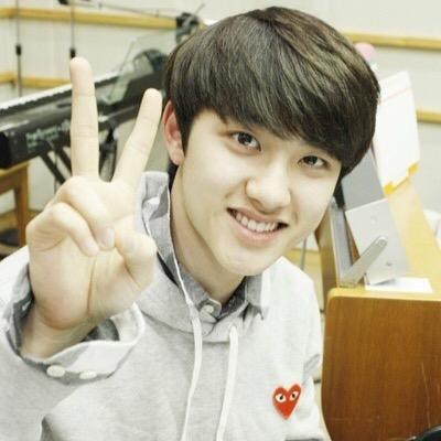 Chinese Fansite For D.O.