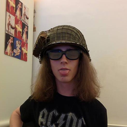 Belzesans's profile picture. Diplômé Master Cloud Computing and Mobility
Développeur Web Back-End
Bref, jeune cadre dynamique