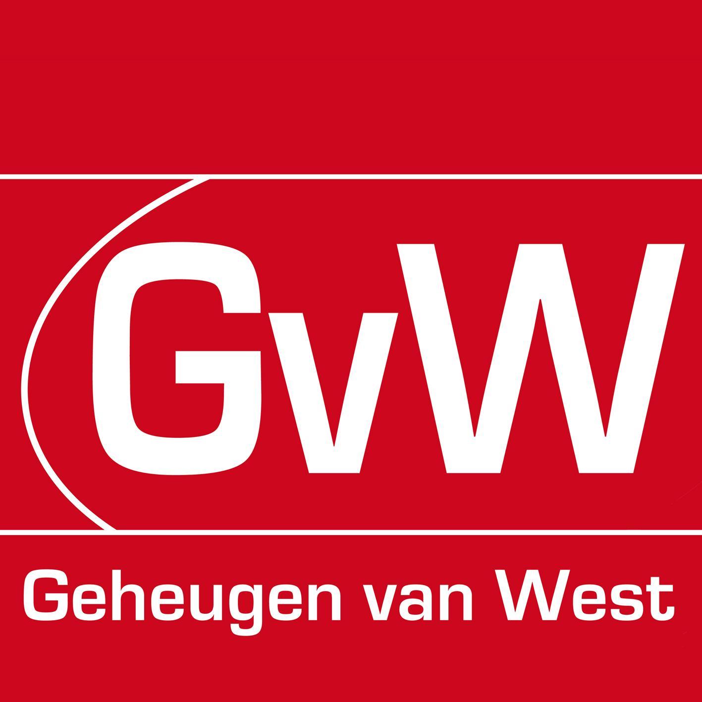 GeheugenvanWest's profile picture. Opgericht in 2004, nog steeds springlevend