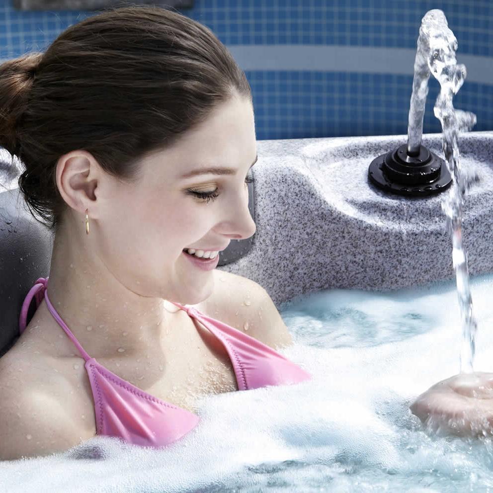 Retweet #idromassaggio #spa #hottub #minipiscina #minipiscine #piscina #piscine #spas #wellness #tub