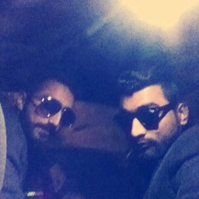 JunaidMinhas01's profile picture. 