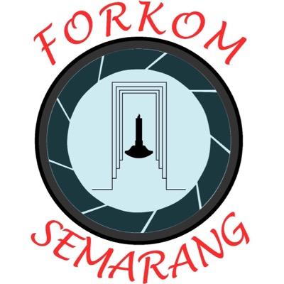 ForSemar's profile picture. Forum Komunikasi Fotografi Mahasiswa Semarang | PRISMA UNDIP, CLIC UNNES, FOKUS USM, MIRROR UNIKA, COPYLENS UIN WALISONGO