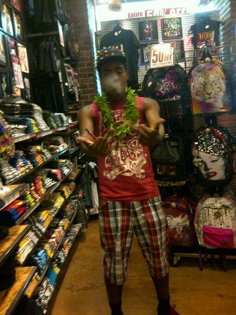 RealATP's profile picture. Almighty Prince since 2010! Click tha website link below to bump my tapes doe. Its #YH with my boy @keystooskeed #FollowUs #LoveOrLust on the way yall!