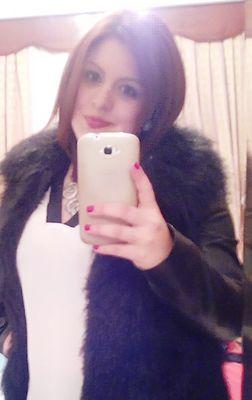 TanyaCorreiaA's profile picture. 