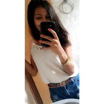 Eu sei que a vida vai ser bonita, e com o tempo eu volto a sorrir.