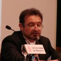 Regino Criado (@reginocr) 's Twitter Profile