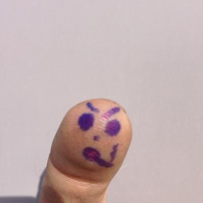 Proon77's profile picture. 