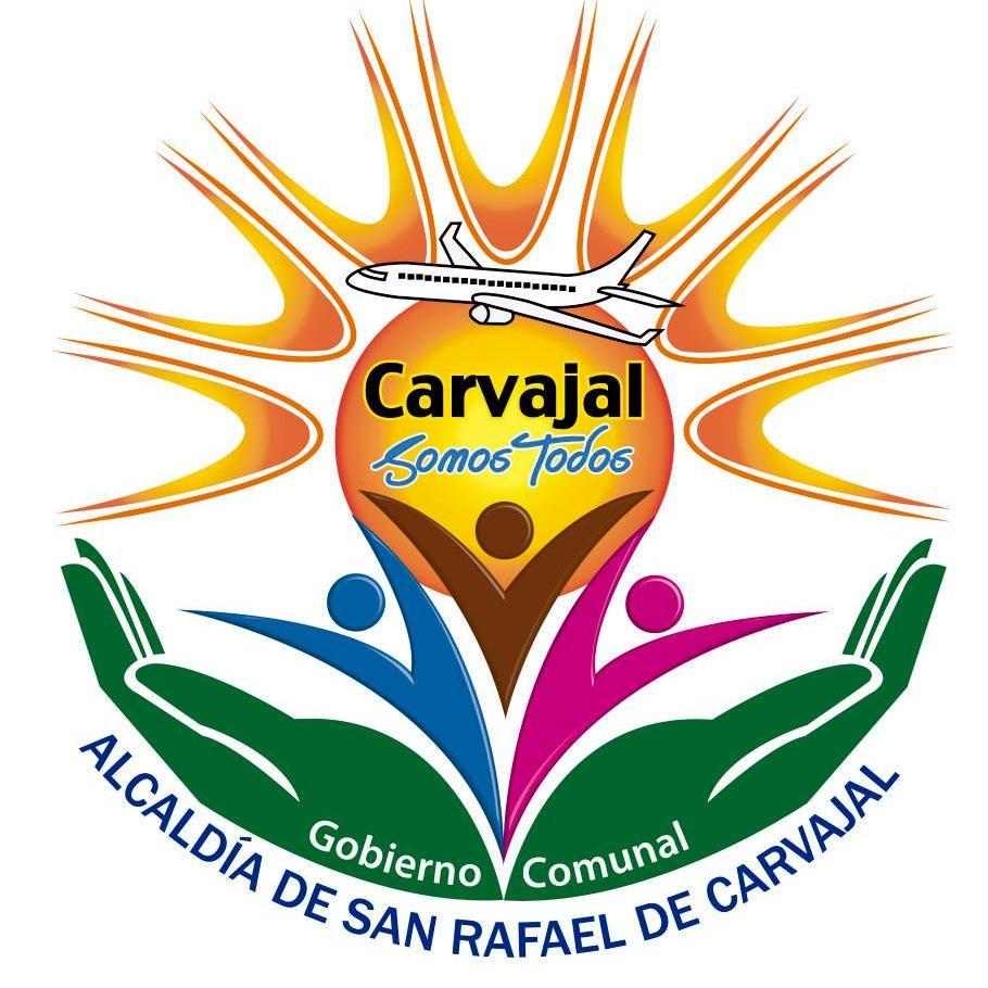 Cuenta Oficial de la División de Estadística e Informatica del Gobierno Comunal de la Alcaldia  San Rafael De Carvajal