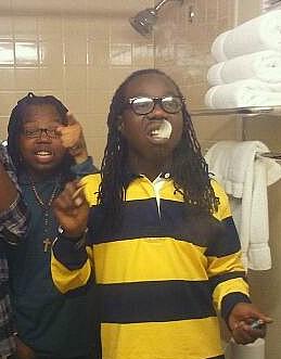A.p.E t.stunna9
Alotta Profit Ent
AnB 900GanG