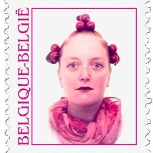 Belgian alien on the eccentric side of the force. Euro-quirky vintage. Authentic tears and fears on screen. Poetically incorrect Lady.