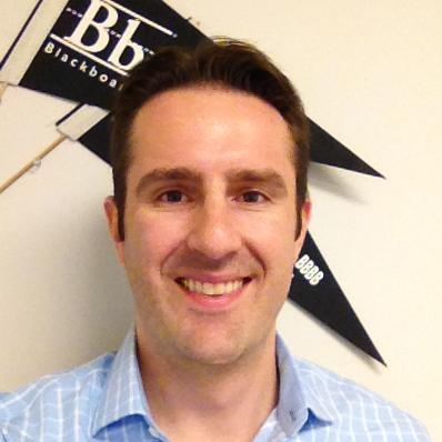 BurtBlairBb's profile picture. Federal Professional Training and Learning @Blackboard