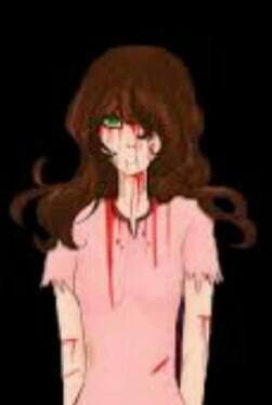Hi I'm Sally,i love creepypasta,fanfics,and anime,single,follow me!!!! if you want doesnt matter well kinda bye! •