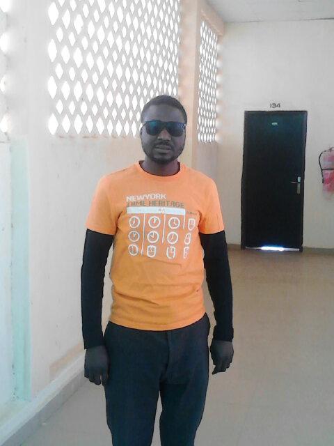 student at usman Danfodiyo university  sokoto.sokoto state.