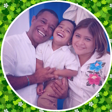 chanpte's profile picture. Agradecida y Feliz