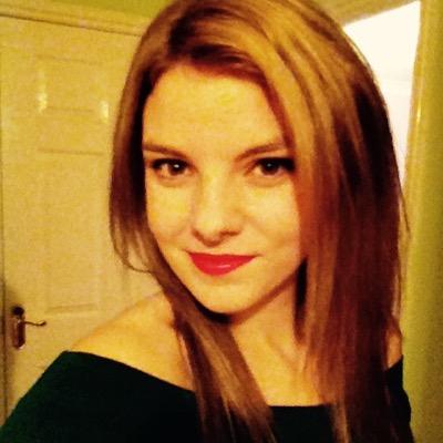 RachSomer's profile picture. 