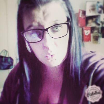 I'm Strong. I'm Amazing I Am What I Am.