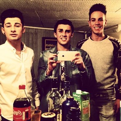 anthonyizi42 Profile Picture