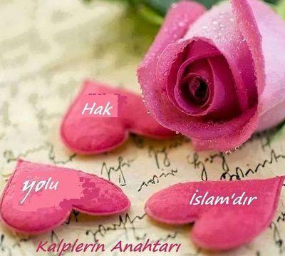 Huzur İslâm'da