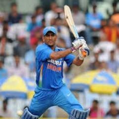 Wonderful Test Career. Thanks to #MSDhoni #ThankYouDhoni