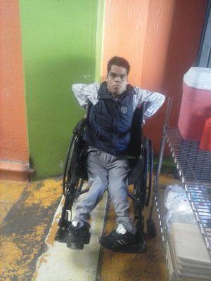 MAUROVIVEROS CARRERA